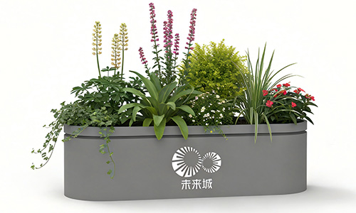 智慧生态・科技兴绿|匠心筑造城市宜居新风貌